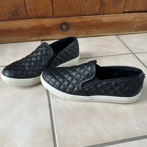 Steve Madden Encentrcq slip on sneakers